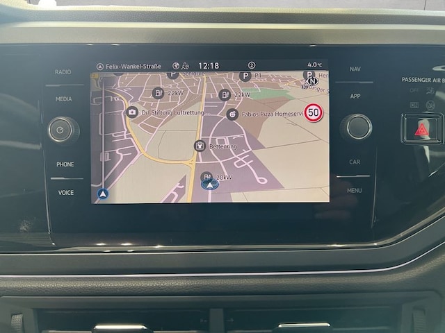 Volkswagen Taigo 1.0 TSI DSG R-Line