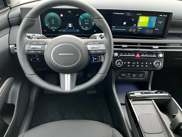 Hyundai Tucson 1.6 T-GDi Trend