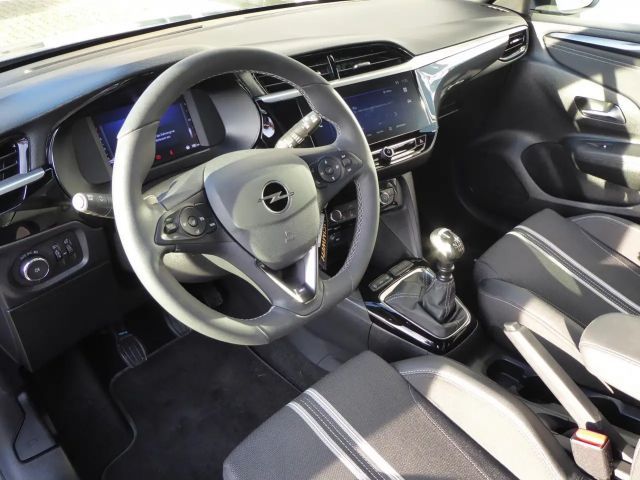 Opel Corsa GS-Line Grand Sport