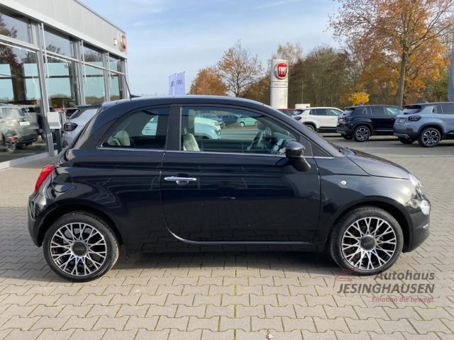 Fiat 500 Dolcevita