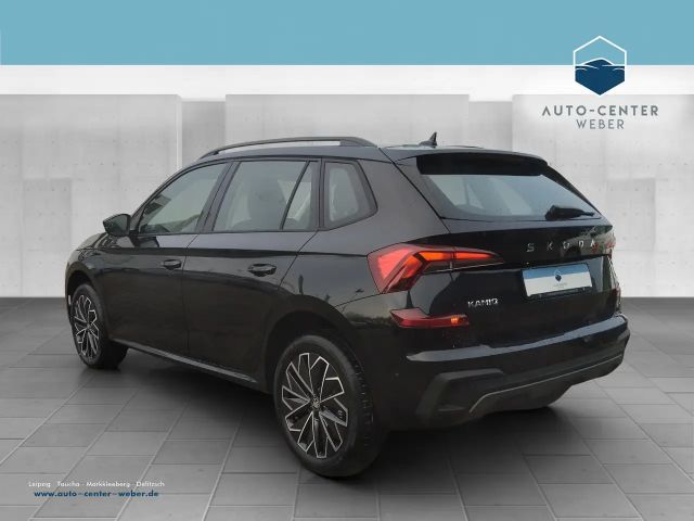 Skoda Kamiq 1.5 TSI Tour