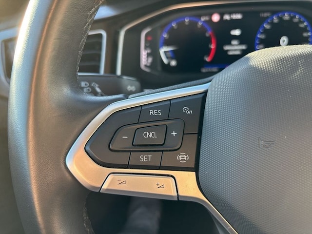 Volkswagen Taigo 1.0 TSI IQ.Drive Style