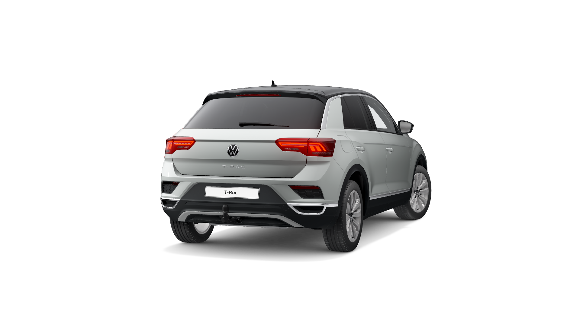 Volkswagen T-Roc 1.5 TSI Sport