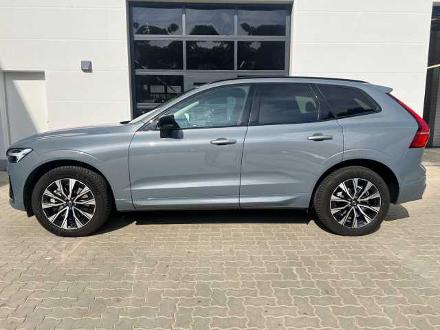 Volvo XC60 Dark Plus