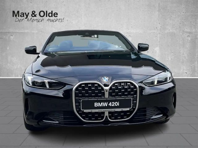 BMW 420 420i Cabrio