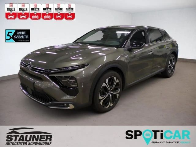 Citroën C5 X Plus PureTech