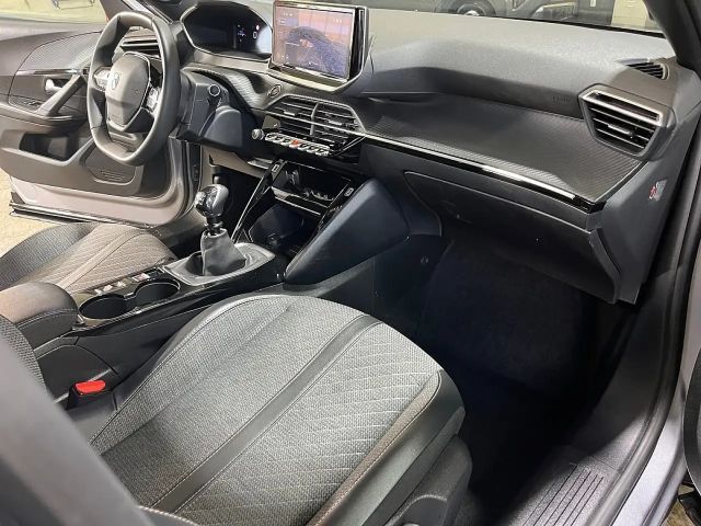 Peugeot 2008 Allure Pack PureTech