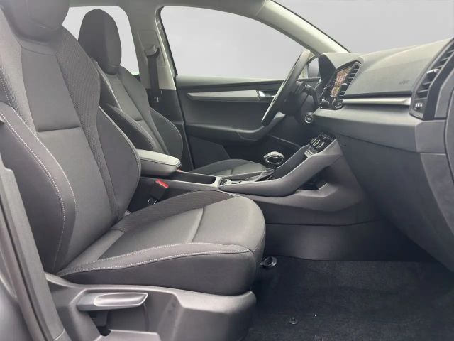 Skoda Karoq 1.5 TSI Selection