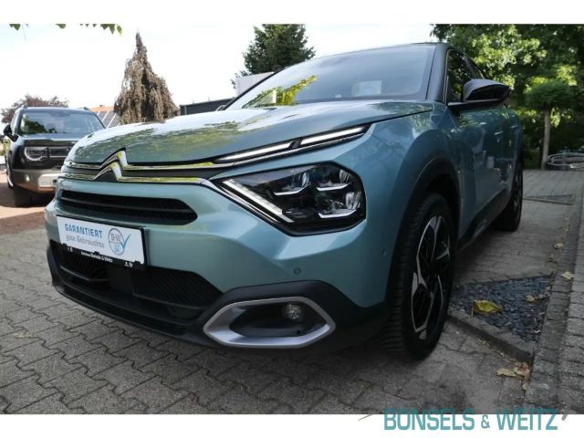 Citroën C4 PureTech Shine