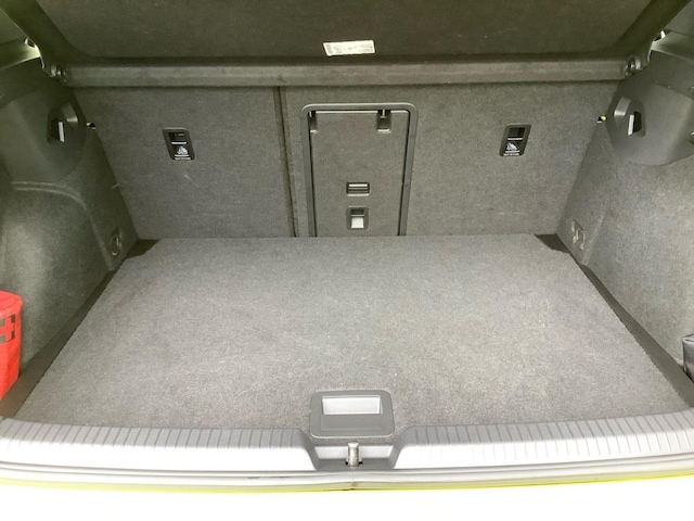 Volkswagen Golf 2.0 TSI DSG GTI