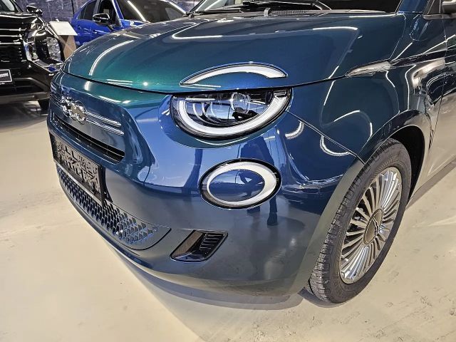 Fiat 500 Hatchback Hybrid Torino