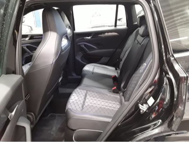 Volkswagen Tiguan 2.0 TSI R-Line