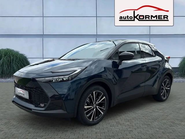 Toyota C-HR Lounge Plug-in