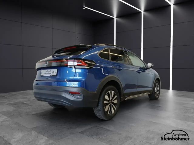 Volkswagen Taigo 1.0 TSI DSG Move