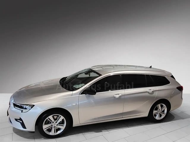 Opel Insignia seit 1921 kauft man Opel bei Pufahl