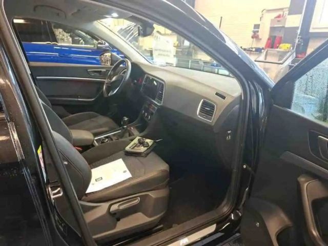 Seat Ateca 1.5 TSI FR-lijn