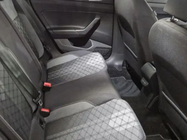 Volkswagen Polo 1.0 TSI R-Line