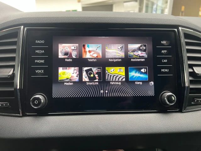 Skoda Karoq Ambition