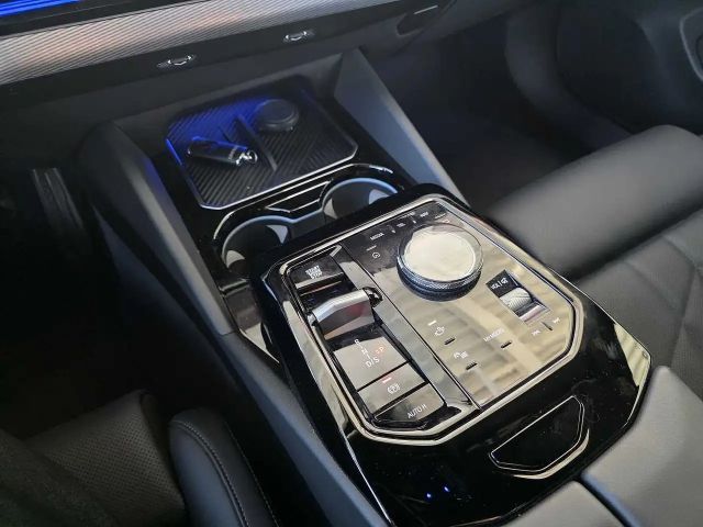 BMW 520 520d M-Sport Touring xDrive