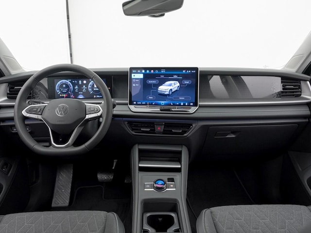 Volkswagen Tayron 2.0 TDI DSG Life