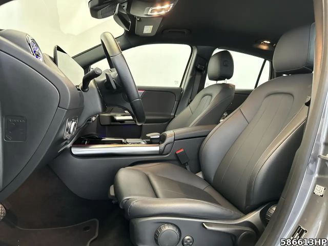 Mercedes-Benz EQA 250 Progressive