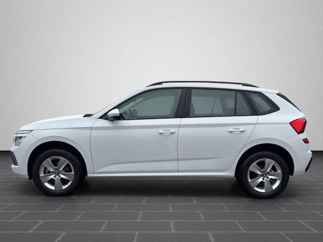 Skoda Kamiq 1.0 TSI Selection