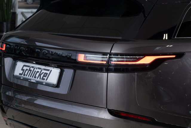 Land Rover Range Rover Velar Dynamic HSE