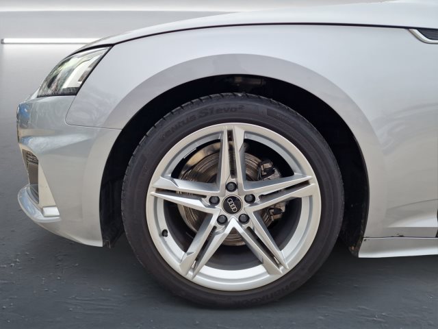 Audi A5 35 TDI Cabriolet S-Tronic