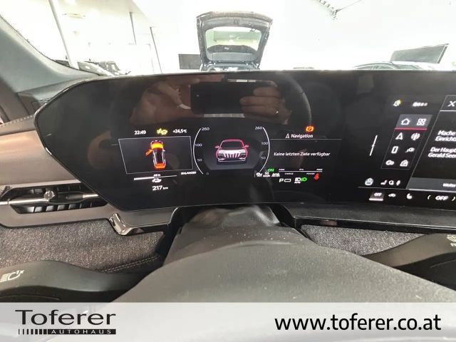 Audi Q6 e-tron Quattro