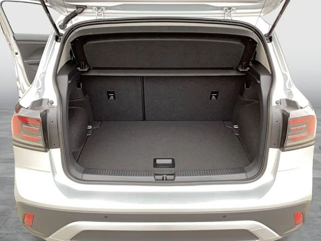 Volkswagen T-Cross DSG