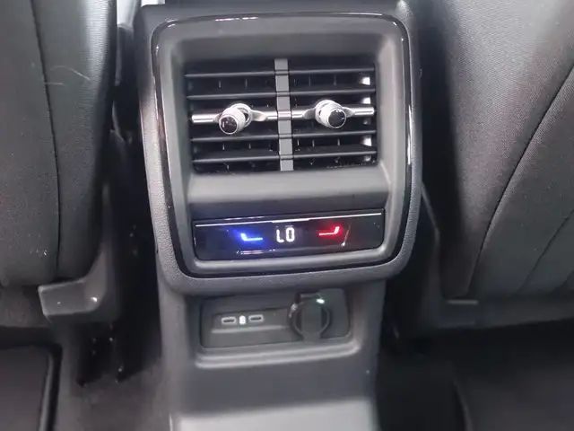 Skoda Kodiaq 4x4 Selection