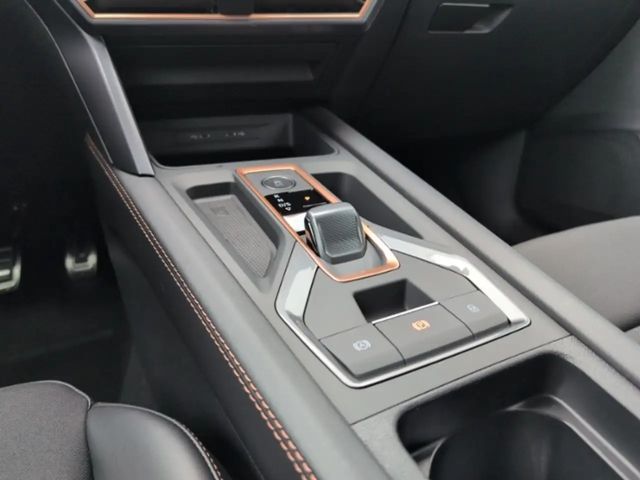 Cupra Leon 2.0 TSI 4Drive DSG ST