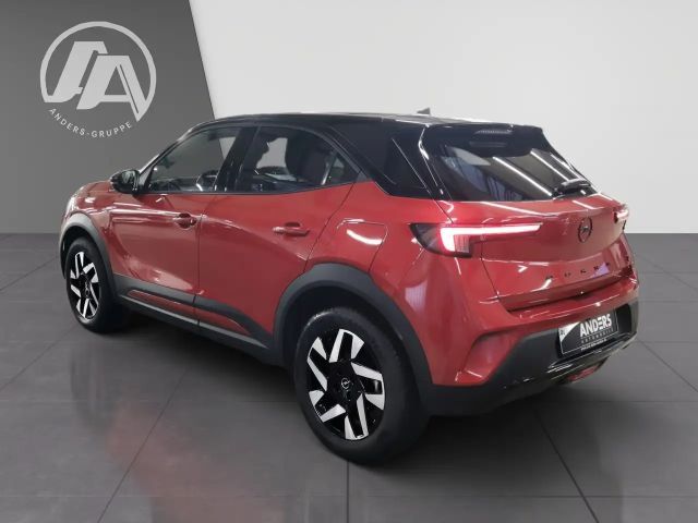 Opel Mokka GS-Line Grand Sport Mokka-e