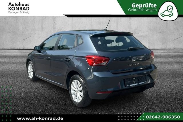 Seat Ibiza 1.0 TSI Style