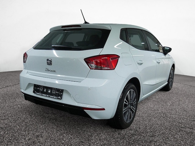 Seat Ibiza 1.0 TSI Style