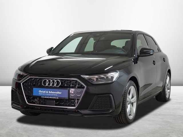 Audi A1 30 TFSI Sportback
