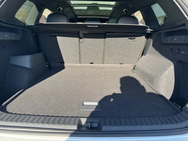 Volkswagen Tayron 4Motion DSG