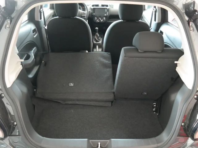 Mitsubishi Space Star MIVEC Star