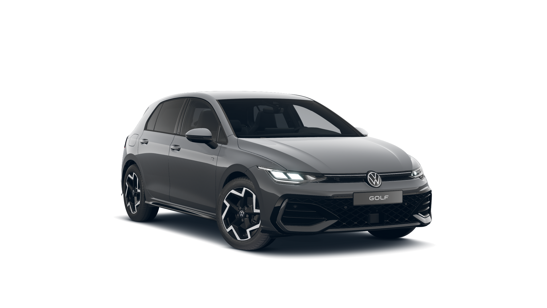 Volkswagen Golf 1.5 eTSI DSG R-Line