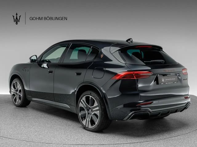 Maserati Grecale Folgore NEW + ELEKTRO + PANO