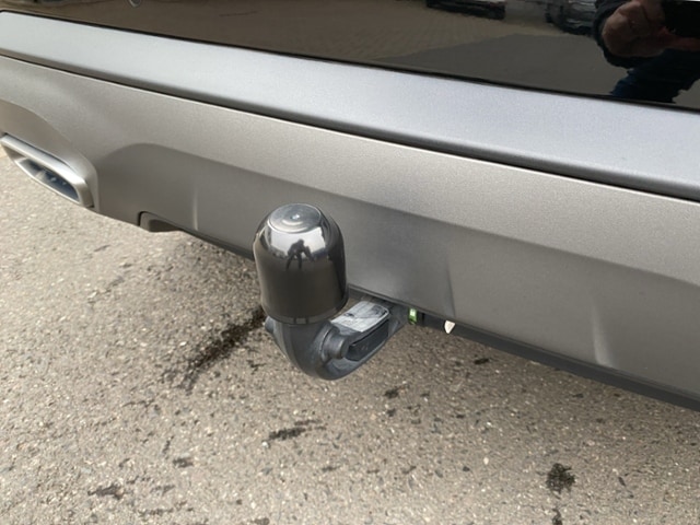 Seat Arona 1.5 TSI DSG