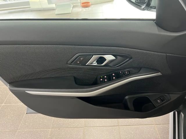 BMW 318 318d Touring