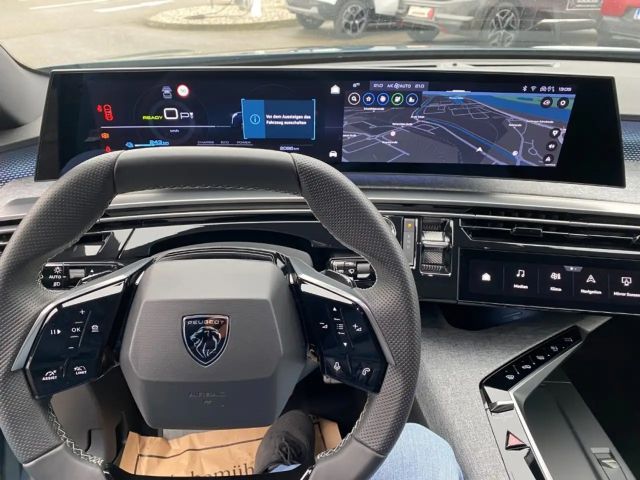 Peugeot 3008 E-3008GT