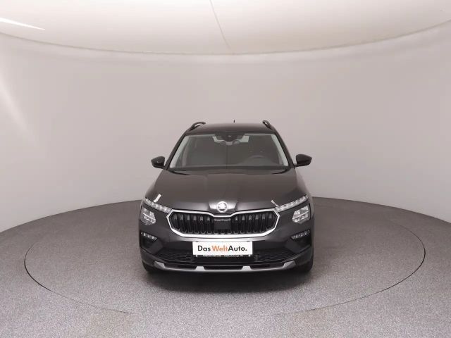 Skoda Kamiq Selection