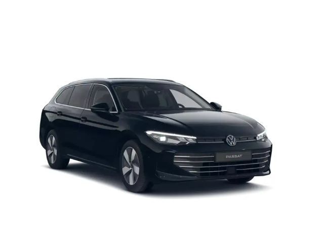 Volkswagen Passat 1.5 eTSI Business DSG Variant