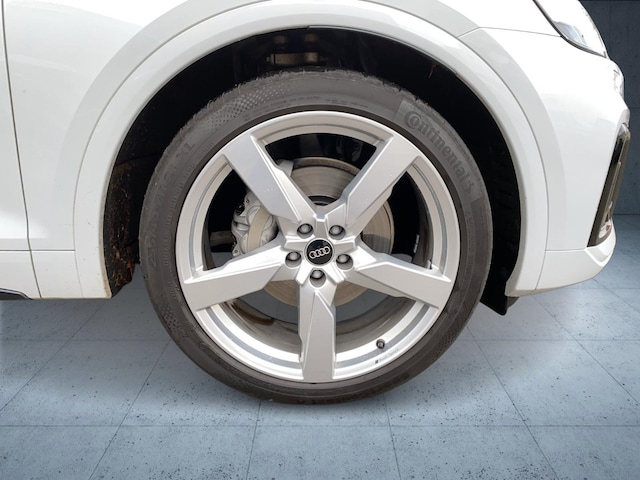 Audi Q5 40 TDI Quattro S-Tronic