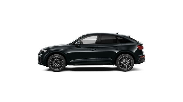 Audi SQ5 Sportback