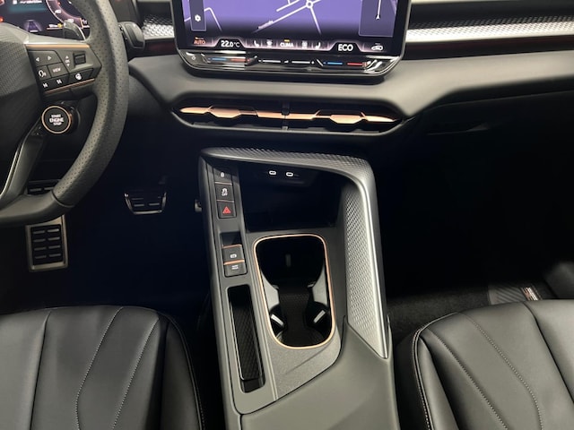 Cupra Terramar 1.5 e-Hybrid