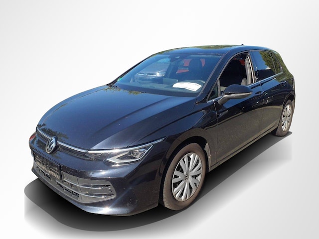 Volkswagen Golf 1.5 eTSI DSG