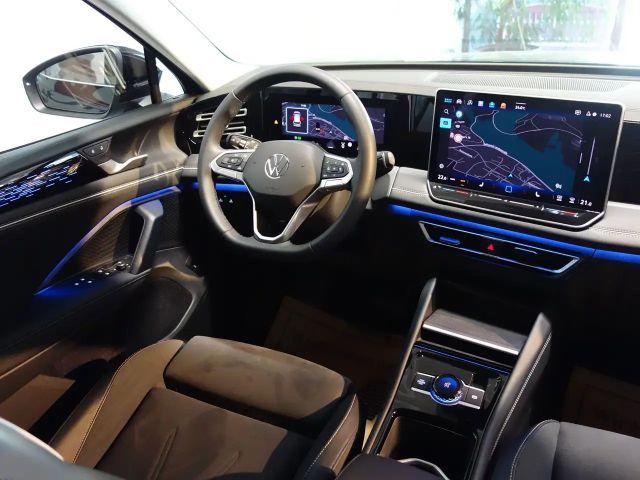 Volkswagen Tiguan DSG Elegance Elegance Sport